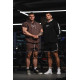 NEBBIA : Безрукавка Training Rag Top HERO 297 Black