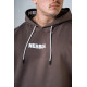 NEBBIA : Безрукавка Training Rag Top HERO 297 Brown