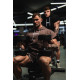 NEBBIA : Безрукавка Training Rag Top HERO 297 Brown