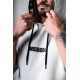 NEBBIA : Безрукавка Training Rag Top HERO 297 Light Grey