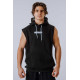 NEBBIA : БЕЗРУКАВКА Training Tank HERO 299 Black