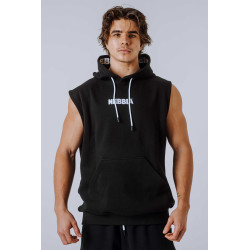 NEBBIA : БЕЗРУКАВКА Training Tank HERO 299 Black