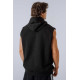 NEBBIA : БЕЗРУКАВКА Training Tank HERO 299 Black