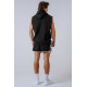 NEBBIA : БЕЗРУКАВКА Training Tank HERO 299 Black