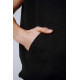 NEBBIA : БЕЗРУКАВКА Training Tank HERO 299 Black