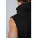 NEBBIA : БЕЗРУКАВКА Training Tank HERO 299 Black