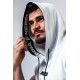NEBBIA : БЕЗРУКАВКА Training Tank HERO 299 Light Grey