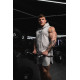 NEBBIA : БЕЗРУКАВКА Training Tank HERO 299 Light Grey
