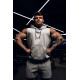 NEBBIA : БЕЗРУКАВКА Training Tank HERO 299 Light Grey
