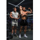 NEBBIA : БЕЗРУКАВКА Training Tank HERO 299 Light Grey