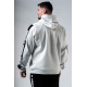 NEBBIA : ХУДИ Training Hoodie HERO 300 Light Grey