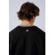 NEBBIA : СВИТШОТ Relaxed Sweatshirt POWER 903 Light Brown