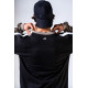 NEBBIA : СВИТШОТ Relaxed Sweatshirt POWER 903 Light Brown Camo