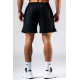 NEBBIA : ШОРТЫ Training Shorts POWER 902 Black
