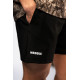 NEBBIA : ШОРТЫ Training Shorts POWER 902 Black