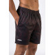 NEBBIA : ШОРТИ Training Shorts POWER 902 Dark Brown Camo