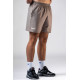 NEBBIA : ШОРТИ Training Shorts POWER 902 Light Brown
