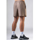 NEBBIA : ШОРТИ Training Shorts POWER 902 Light Brown