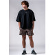 NEBBIA : ШОРТЫ Training Shorts POWER 902 Light Brown Camo