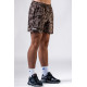 NEBBIA : ШОРТЫ Training Shorts POWER 902 Light Brown Camo