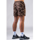 NEBBIA : ШОРТЫ Training Shorts POWER 902 Light Brown Camo