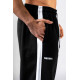 NEBBIA : ШТАНЫ Relaxed Sweatpants POWER 904 Black