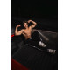 NEBBIA : ШТАНИ Relaxed Sweatpants POWER 904 Black