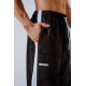 NEBBIA : ШТАНИ Relaxed Sweatpants POWER 904 Dark Brown Camo