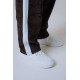 NEBBIA : ШТАНЫ Relaxed Sweatpants POWER 904 Dark Brown Camo