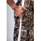 NEBBIA : ШТАНИ Relaxed Sweatpants POWER 904 Light Brown Camo