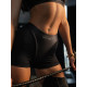 Bona Fide : Sport Escort Shorts "Black"