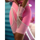 Bona Fide : Bona Cycling "Candy Pink"