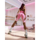 Bona Fide : Bona Cycling "Candy Pink"