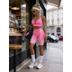 Bona Fide : Top "Candy Pink"