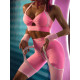Bona Fide : Top "Candy Pink"
