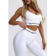 Bona Fide: FlexQueen "Juicy White"