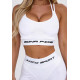 Bona Fide: FlexQueen "Juicy White"