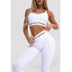 Bona Fide: FlexQueen "Juicy White"