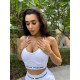 Bona Fide: FlexQueen "Juicy White"