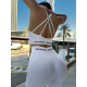 Bona Fide: FlexQueen "Juicy White"