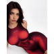 Bona Fide: MiniCatsuit "Naked Coral"