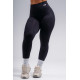 NEBBIA : ЛЕГГИНСЫ High-Waist Extra Push-Up Leggings PRIMAL 850 "Black"