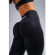 NEBBIA : ЛЕГІНСИ High-Waist Extra Push-Up Leggings PRIMAL 850 "Black"