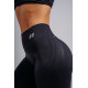NEBBIA : ЛЕГГИНСЫ High-Waist Extra Push-Up Leggings PRIMAL 850 "Black"