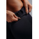 NEBBIA : ЛЕГІНСИ High-Waist Extra Push-Up Leggings PRIMAL 850 "Black"