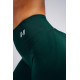 NEBBIA : ЛЕГГИНСЫ High-Waist Extra Push-Up Leggings PRIMAL 850 "Dark Green"