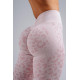 NEBBIA : ЛЕГІНСИ Push-Up Compression Leopard Leggings PRIMAL 849 "Pink Leopard"