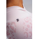 NEBBIA : ЛЕГІНСИ Push-Up Compression Leopard Leggings PRIMAL 849 "Pink Leopard"