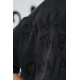 NEBBIA : ФУТБОЛКА Sexsdreams Women’s Oversized Tee 813 "Black"