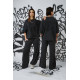 NEBBIA : ФУТБОЛКА Sexsdreams Women’s Oversized Tee 813 "Black"